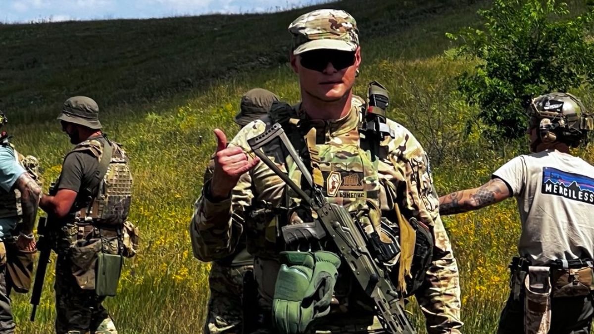 Андрій Хливнюк Андрій Хливнюк