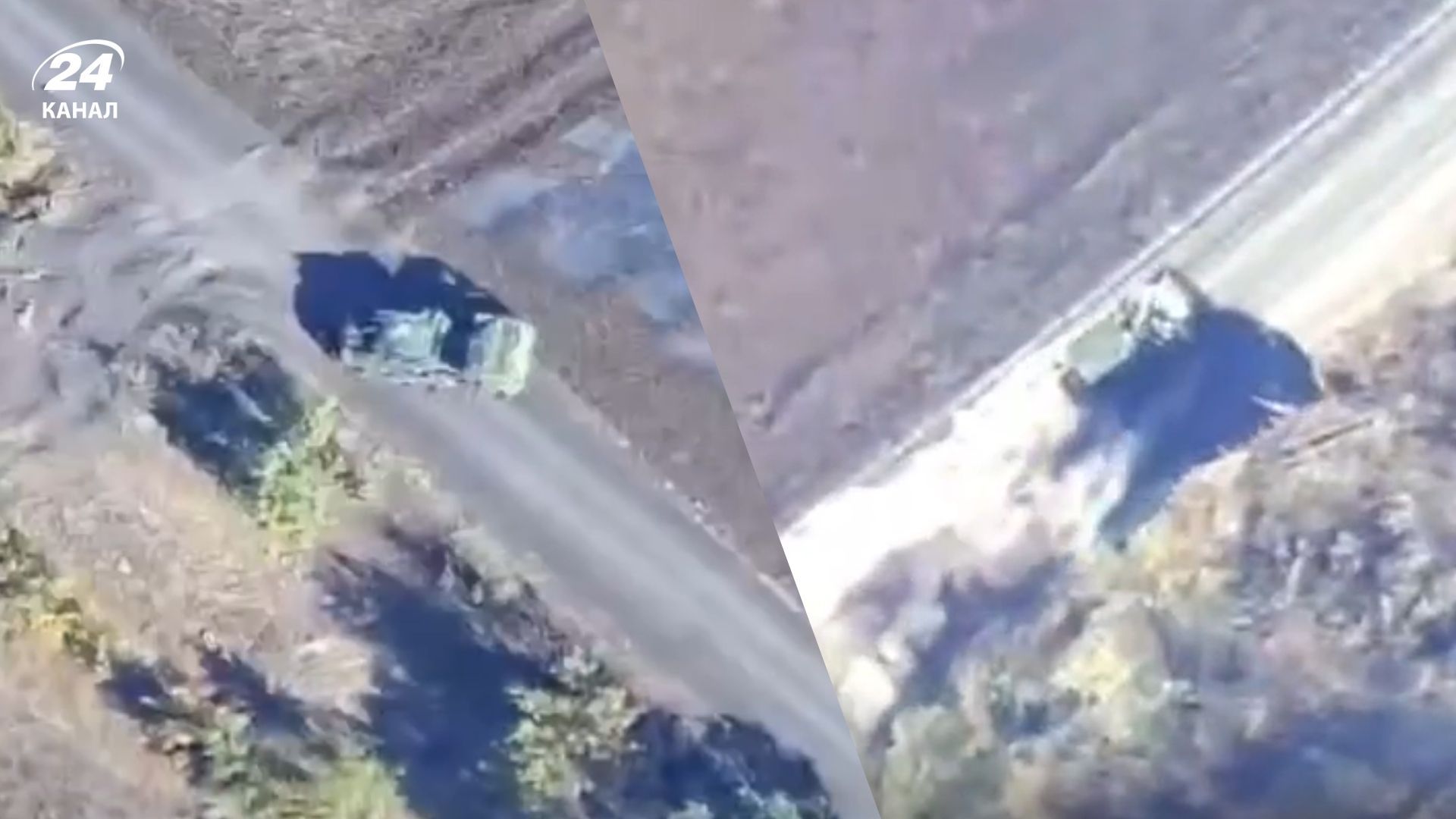 Разведчики уничтожили дронами РЛС "Зоопарк" Разведчики уничтожили дронами РЛС "Зоопарк"