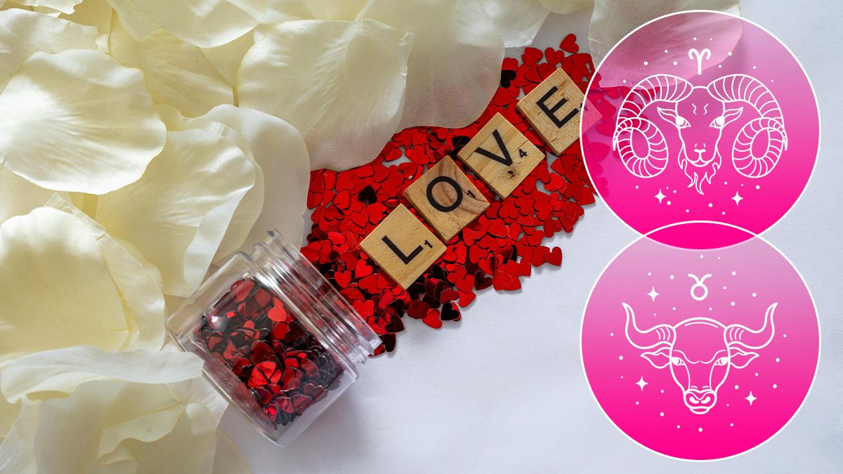 Любовний гороскоп на грудень для всіх знаків зодіаку Любовний гороскоп на грудень для всіх знаків зодіаку