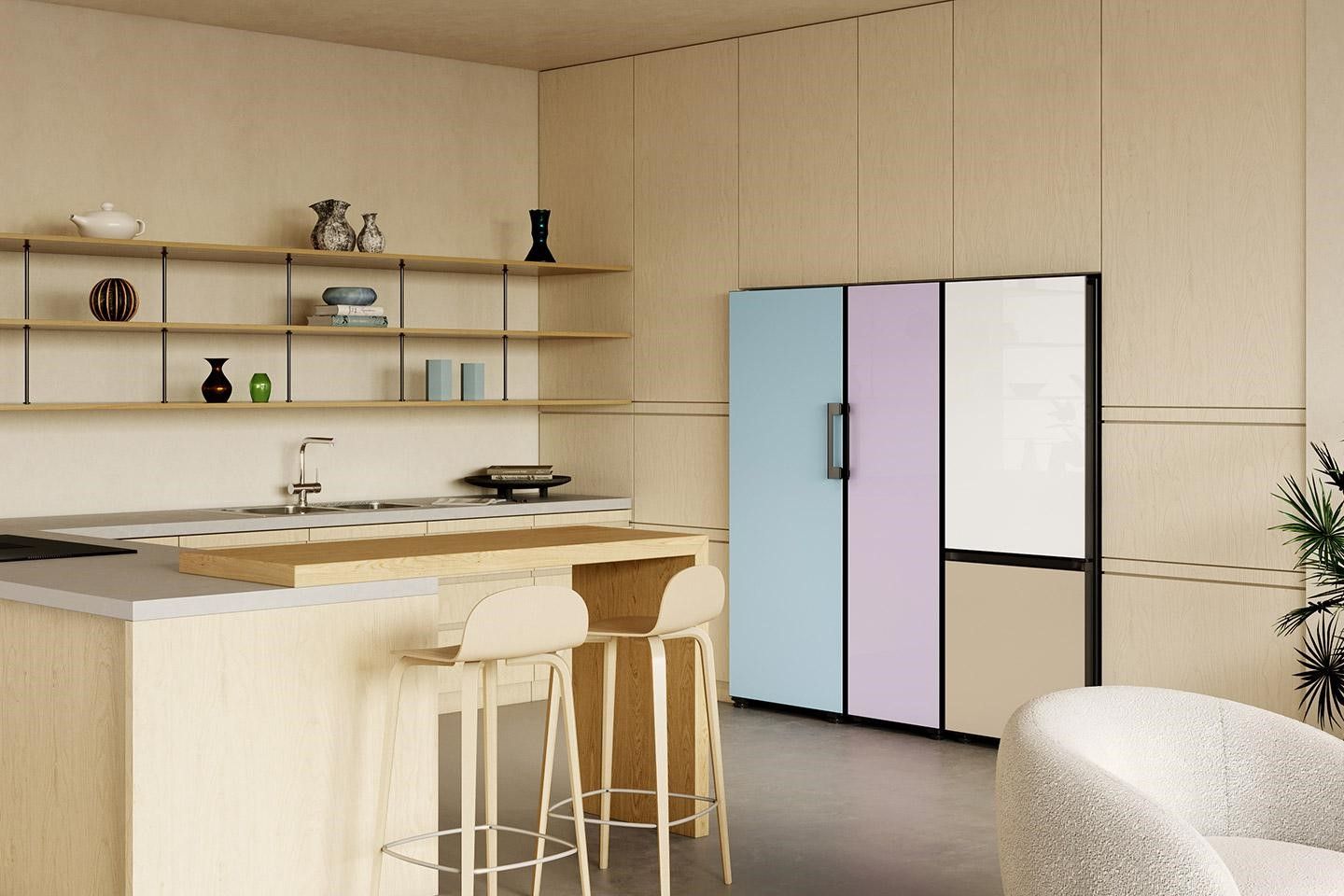 Технологія Volt Control Технологія Volt Control