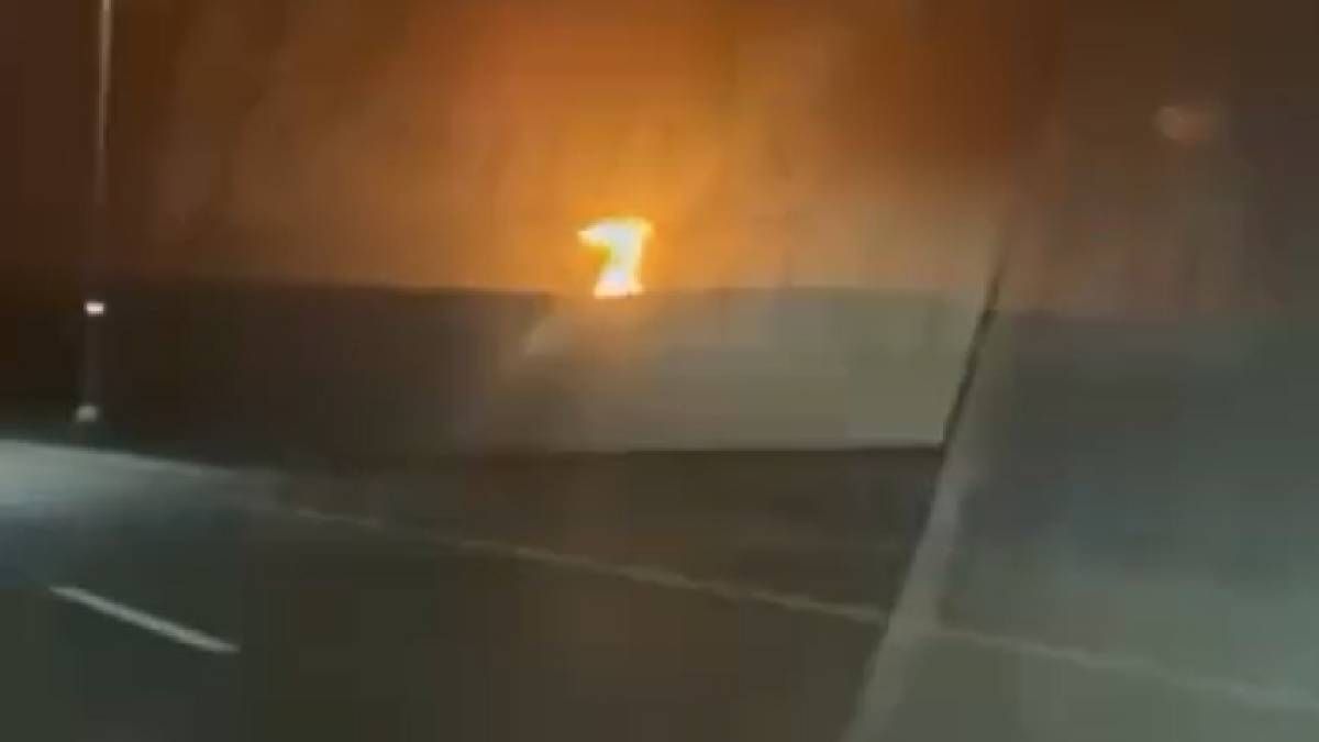 Украина атаковала российскую нефтебазу и уничтожила вражескую РЛС Украина атаковала российскую нефтебазу и уничтожила вражескую РЛС