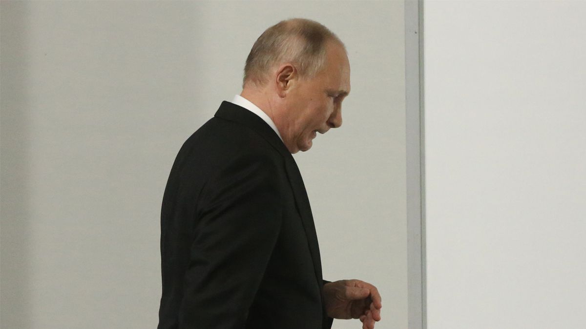 О чем свидетельствует наступление в Сирии О чем свидетельствует наступление в Сирии