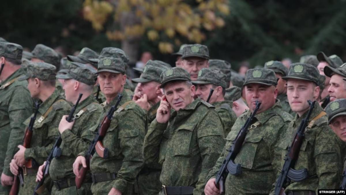 Чоловіки з Тиви мають у 9 разів більше шансів загинути на війні, ніж мешканці Москви