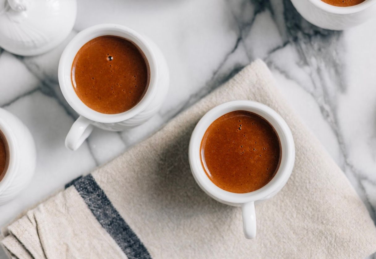 3 способа приготовить эспрессо в домашних условиях 3 способа приготовить эспрессо в домашних условиях