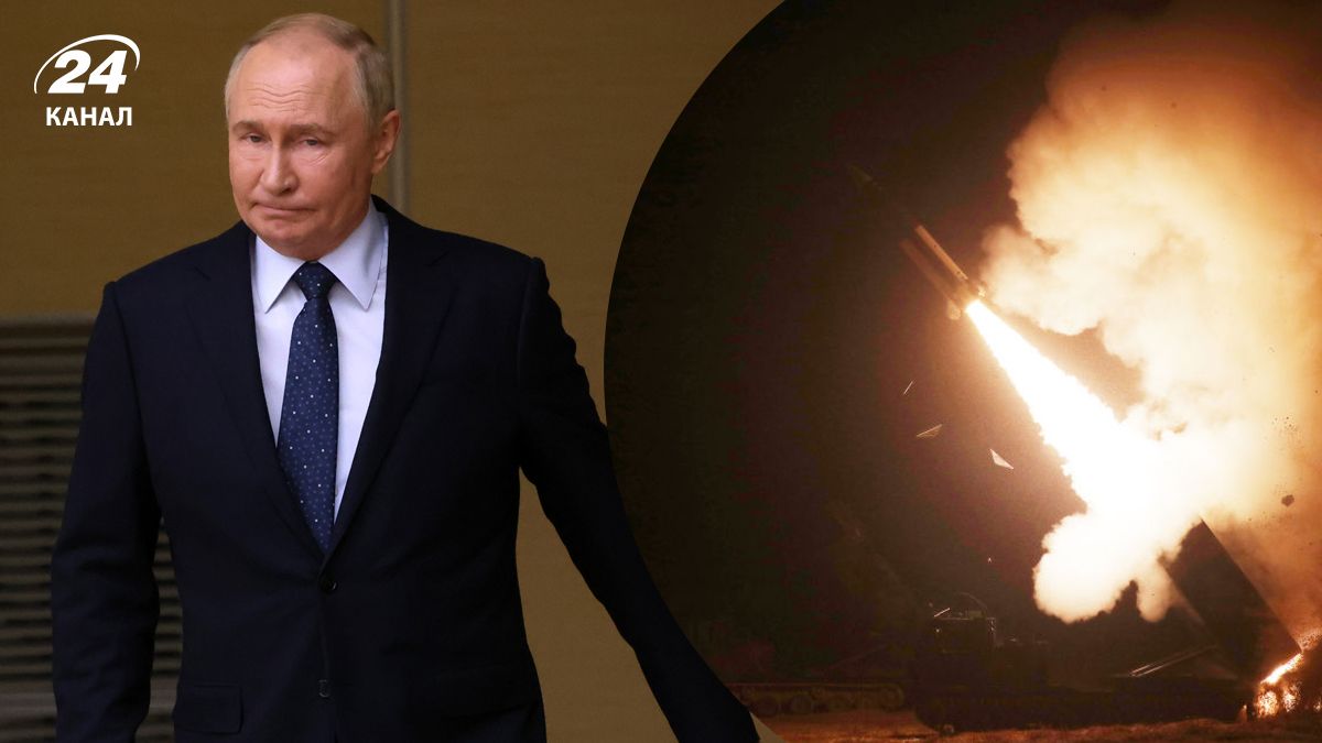 Чого боїться Путін Чого боїться Путін