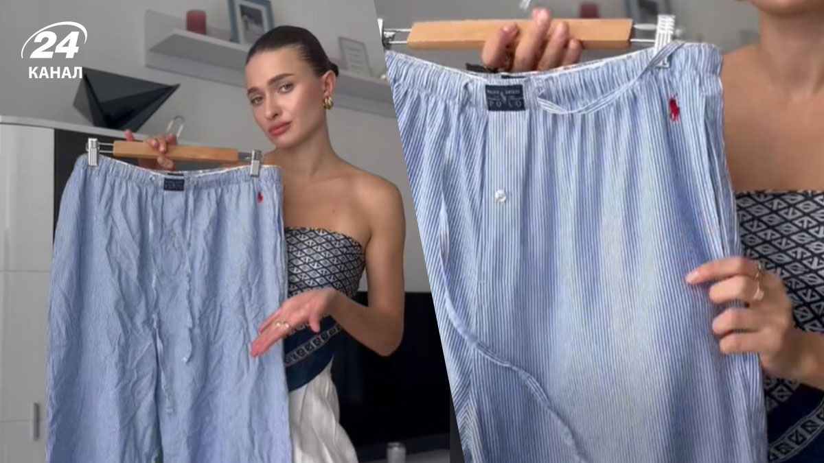 Одежда, выглаженная без утюга Одежда, выглаженная без утюга