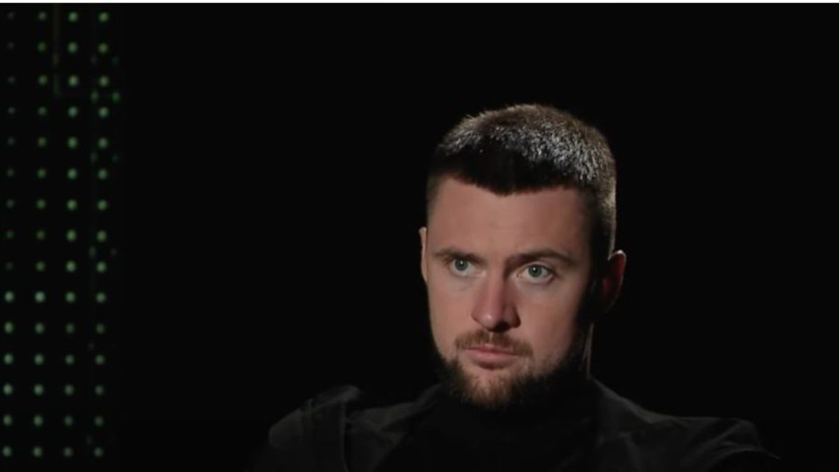 Александр Ярмак Александр Ярмак