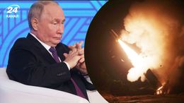 Орешник - радиус поражения и характеристики нового оружия РФ, какой ...