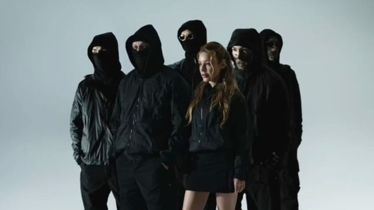 Тіна Кароль та NORD DIVISION Тіна Кароль та NORD DIVISION