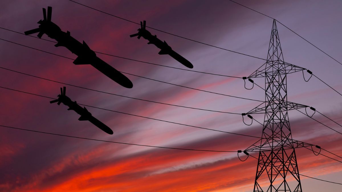 Енергосистема України перебуває під загрозою Енергосистема України перебуває під загрозою