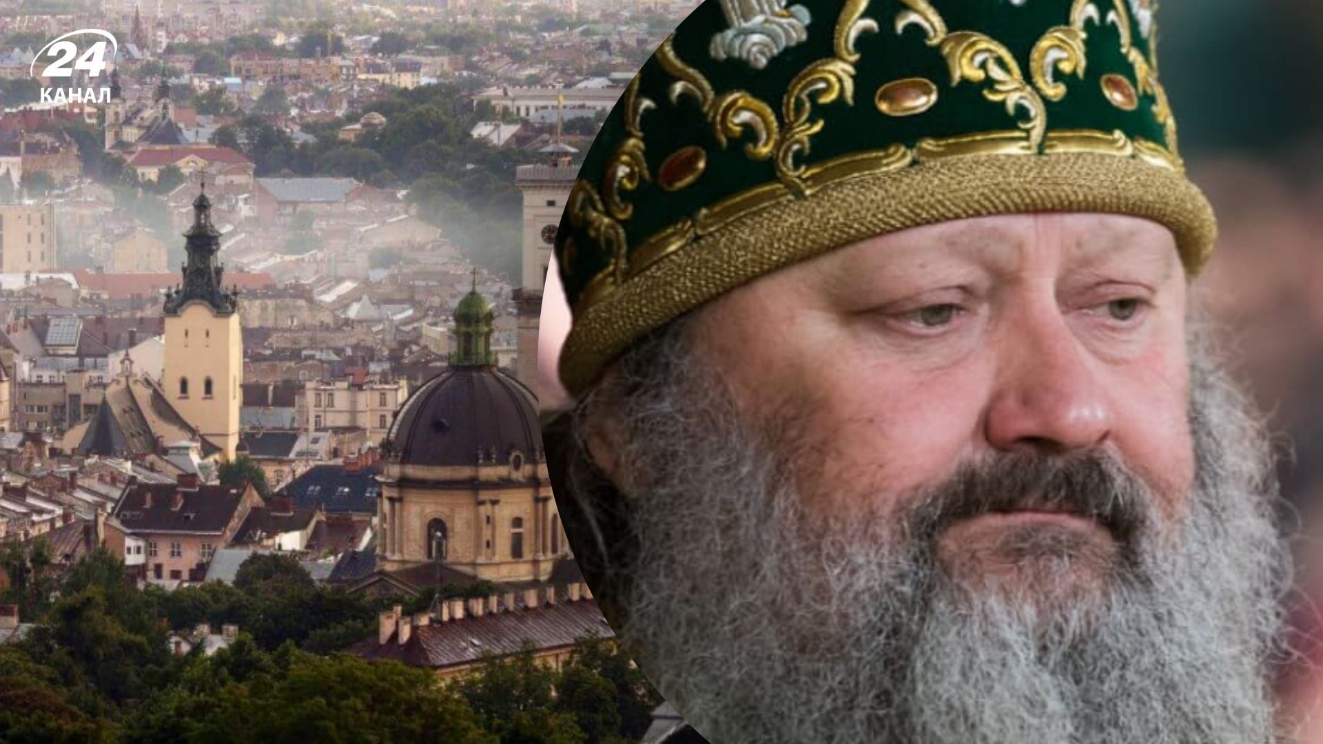 Львовская область стала первым в Украине регионом без религиозных общин РПЦвУ Львовская область стала первым в Украине регионом без религиозных общин РПЦвУ