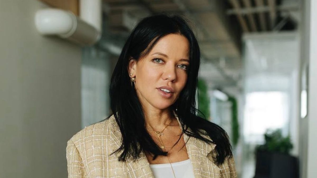 Ирина Горовая Ирина Горовая