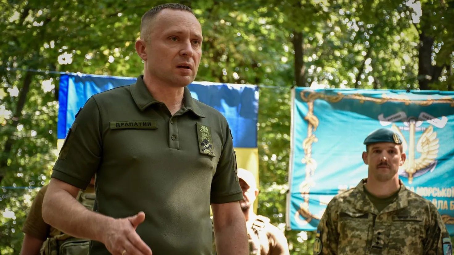 Михайло Драпатий - біографія Михайло Драпатий - біографія