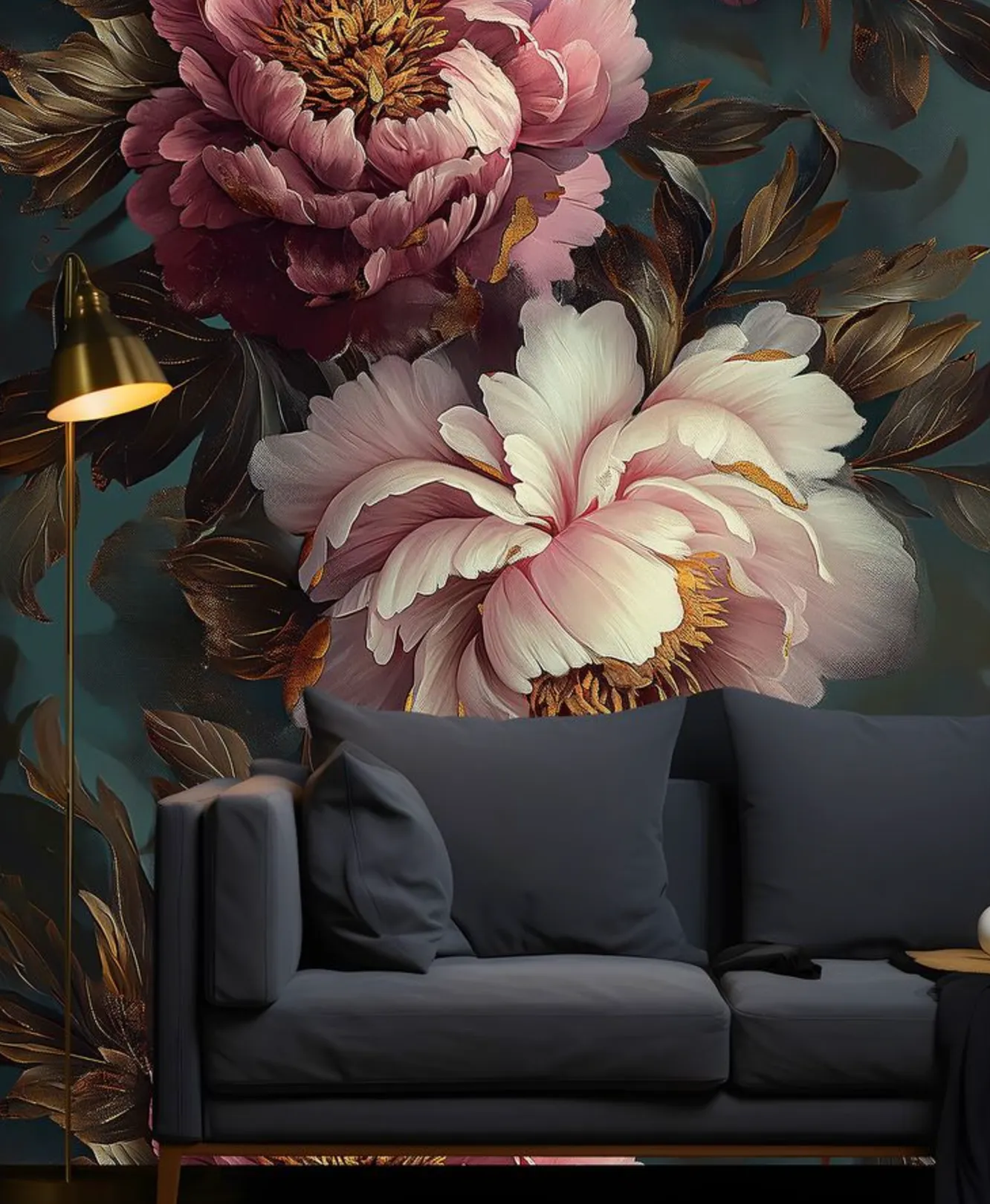 трендовые обои трендовые обои