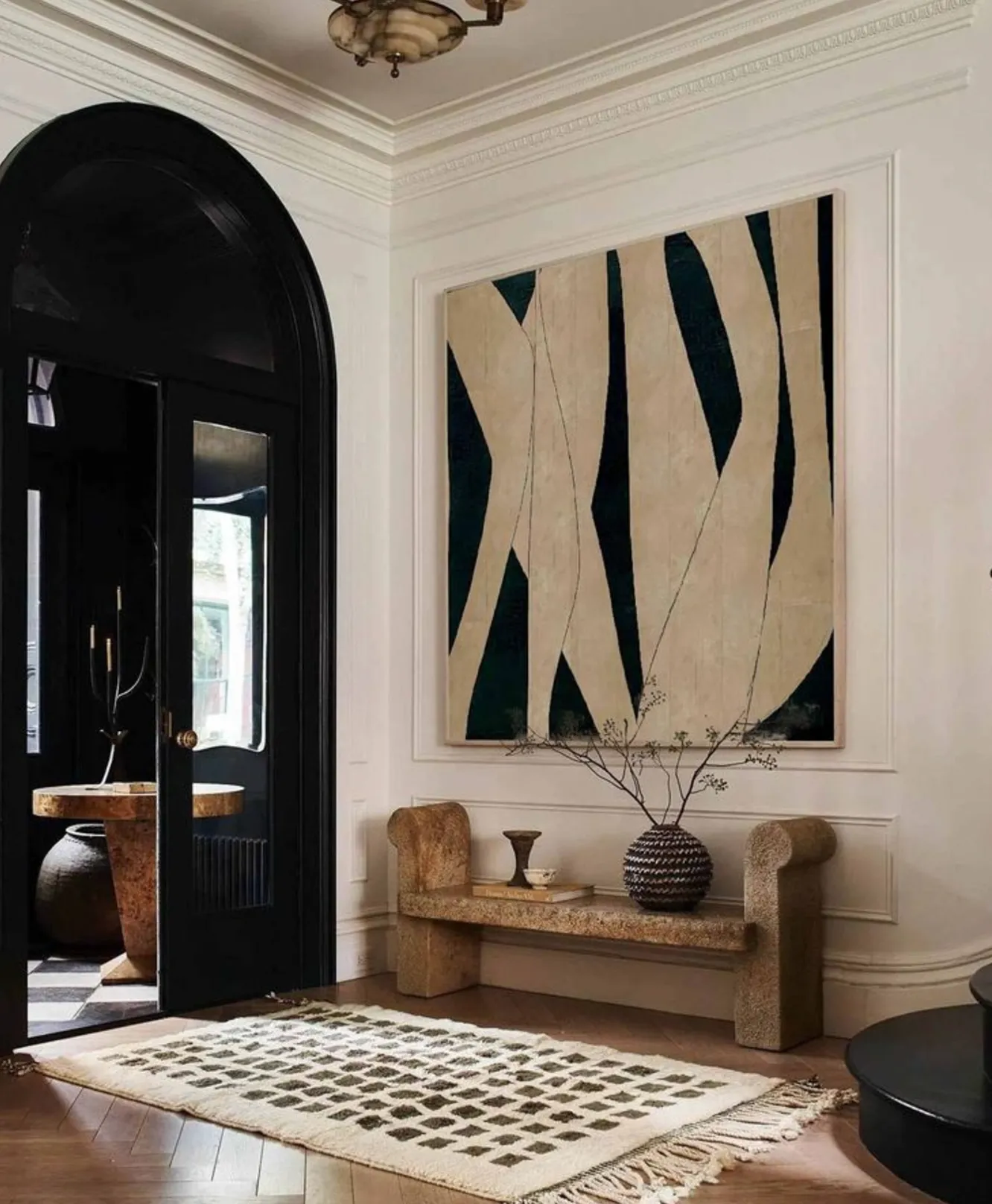 стена стена