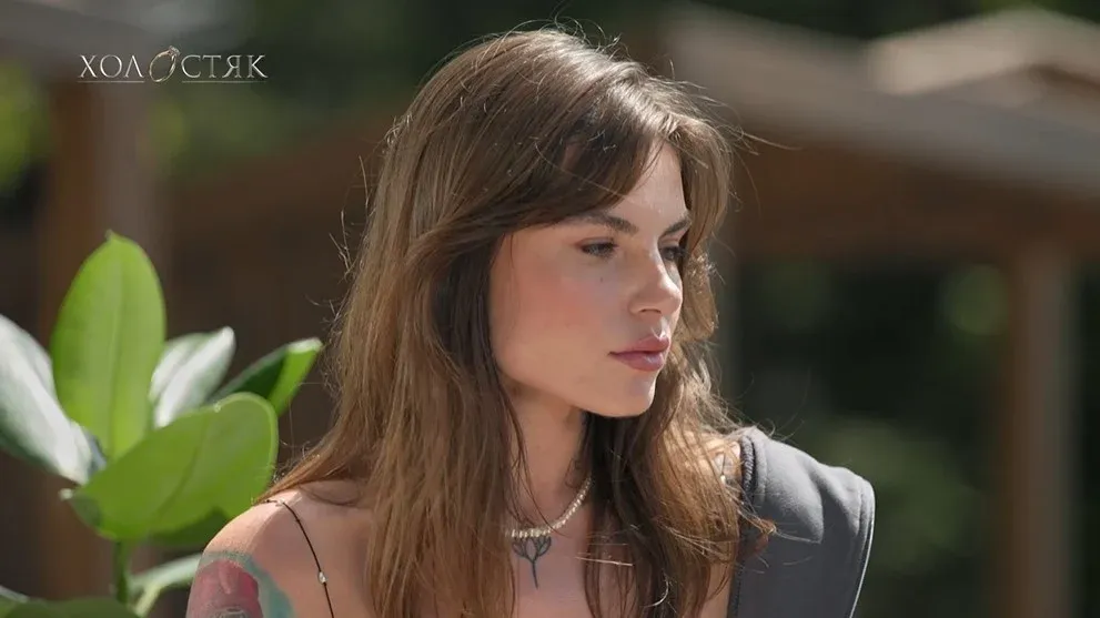 Вікторія Клочко Вікторія Клочко