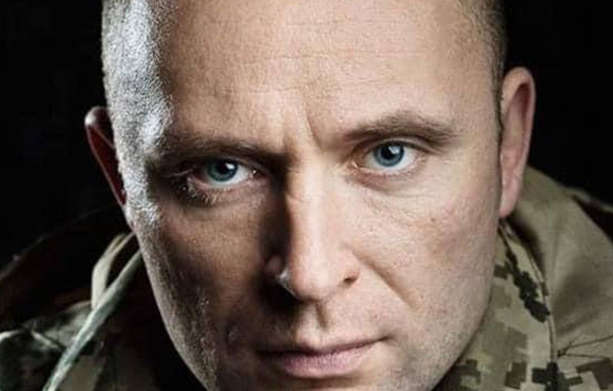 Драпатий став командувачем Сухопутних військ - що кажуть військові - 24 Канал Драпатий став командувачем Сухопутних військ - що кажуть військові - 24 Канал