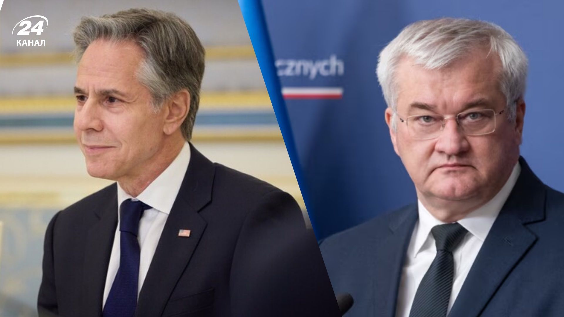 Блинкен обсудил с Сибигой призыв пригласить Украину в НАТО уже в декабре - 24 Канал Блинкен обсудил с Сибигой призыв пригласить Украину в НАТО уже в декабре - 24 Канал