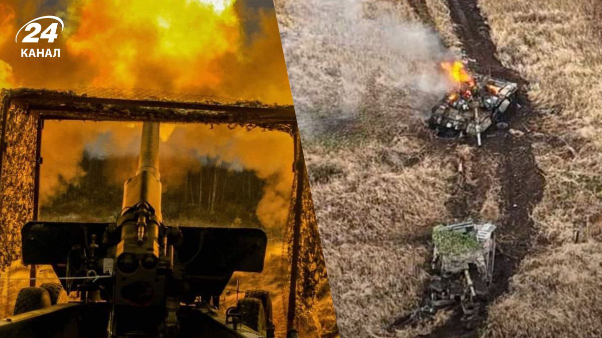 Какая ситуация на фронте сегодня Какая ситуация на фронте сегодня