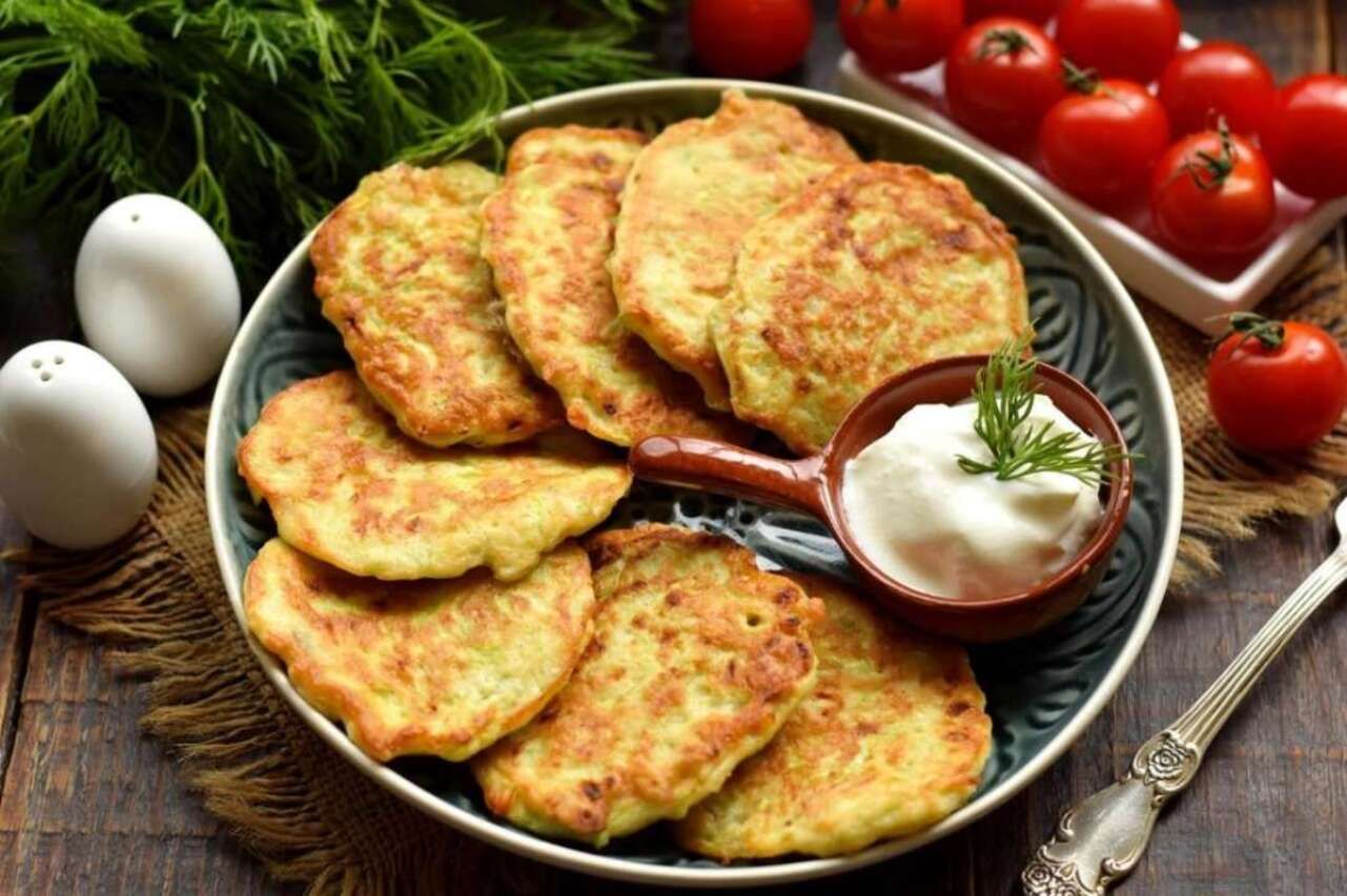 Готовим луковичники Готовим луковичники