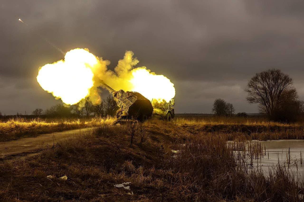 Огляд війни в Україні від ISW за 30.11 - росіяни просунулися на фронті - новини України - 24 Канал