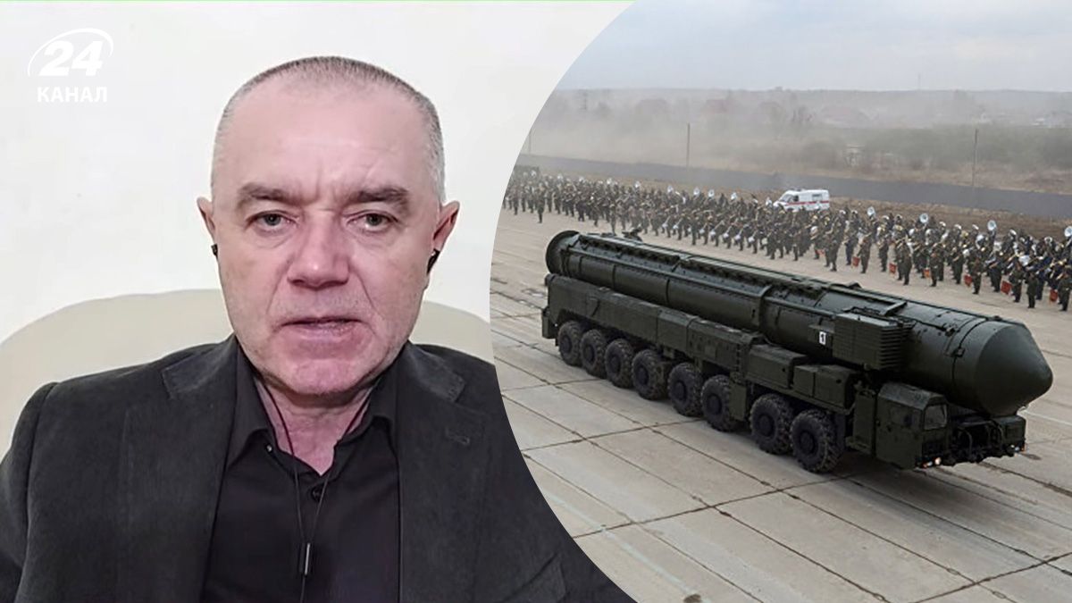 Военный эксперт Свитан видит сходство Орешника с ракетой Х-22 Военный эксперт Свитан видит сходство Орешника с ракетой Х-22