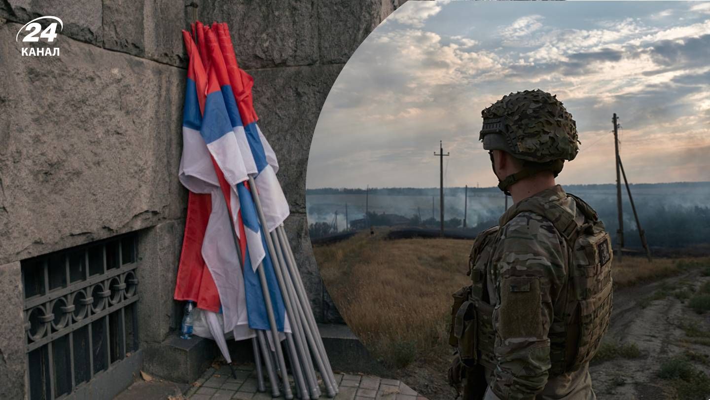 3 В Сербии прогнозируемо осудили удары вглубь России и заговорили о третьей мировой войне - 24 Канал 3 В Сербии прогнозируемо осудили удары вглубь России и заговорили о третьей мировой войне - 24 Канал