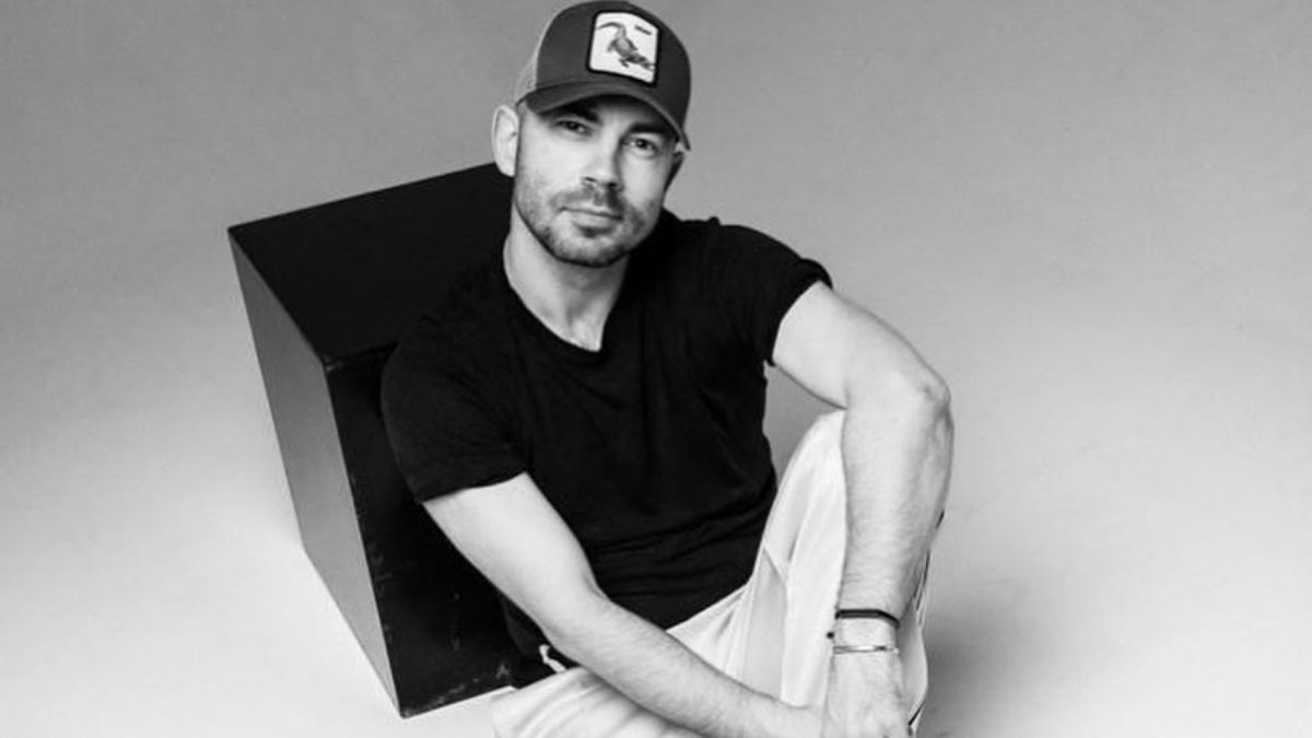 Андрей Бедняков Андрей Бедняков