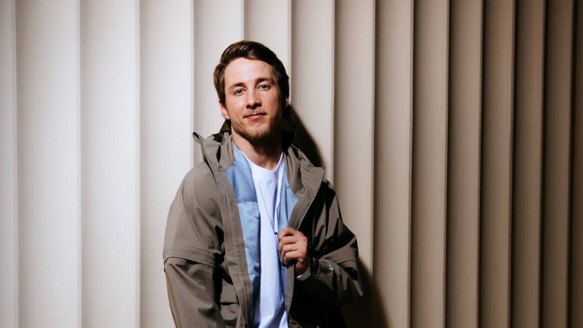 Александр Терен Александр Терен