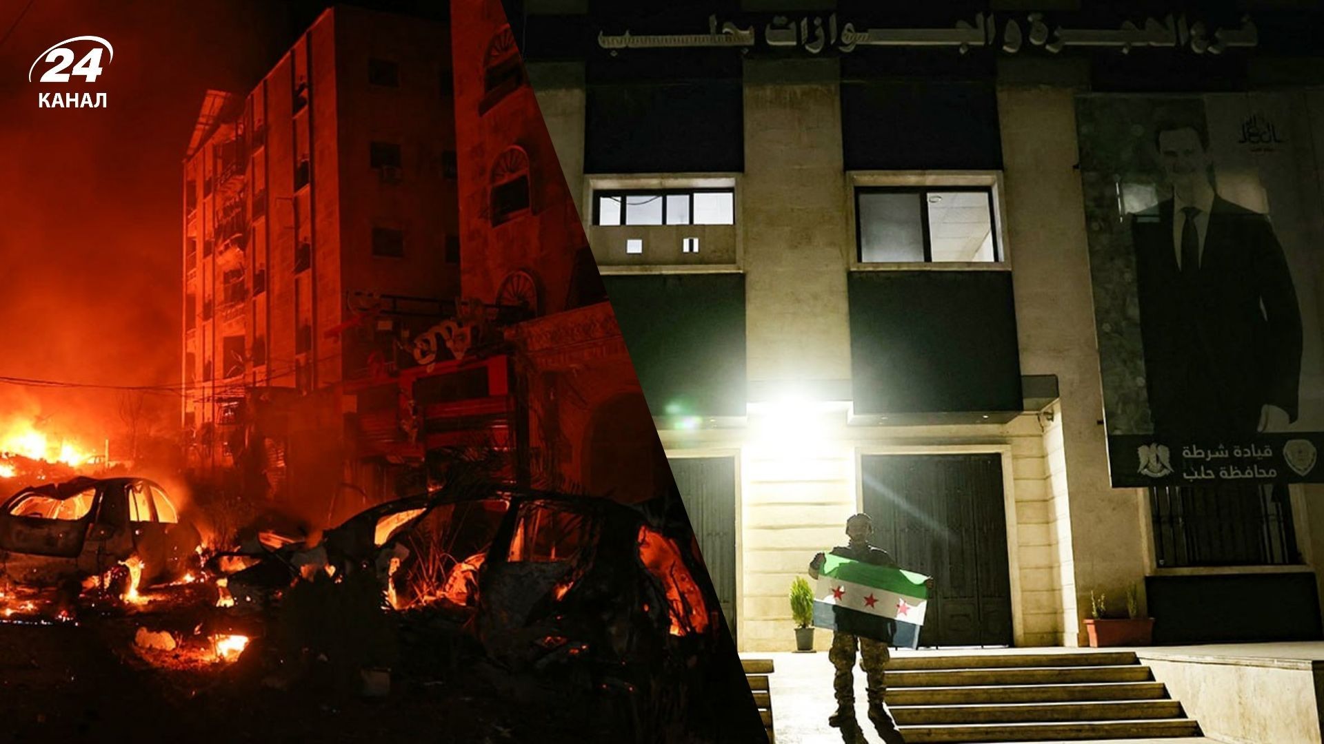 Россия впервые с 2016 возобновила авиаудары по Алеппо на фоне успехов сирийских повстанцев - 24 Канал Россия впервые с 2016 возобновила авиаудары по Алеппо на фоне успехов сирийских повстанцев - 24 Канал