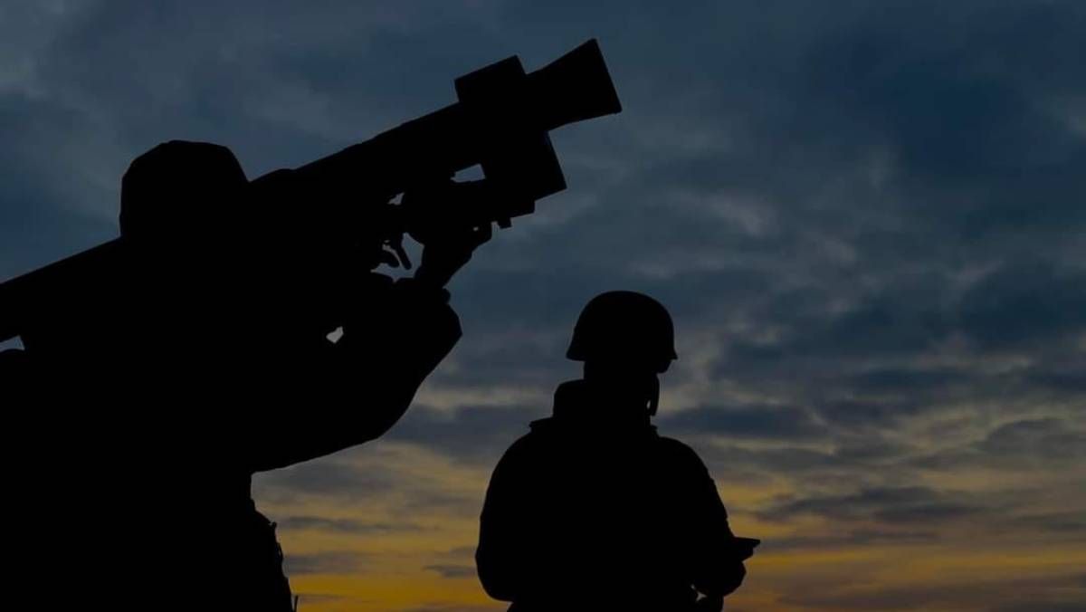 Военные в СЗЧ: в Генштабе озвучили число бойцов, вернувшихся обратно на службу за месяц - 24 Канал Военные в СЗЧ: в Генштабе озвучили число бойцов, вернувшихся обратно на службу за месяц - 24 Канал