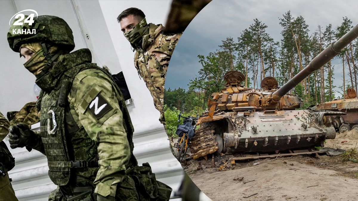 Нарожный прокомментировал потери врага Нарожный прокомментировал потери врага