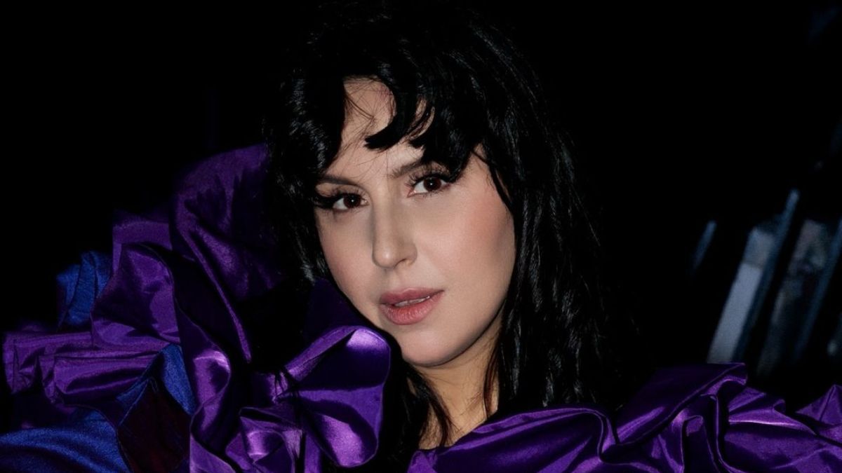 Джамала Джамала