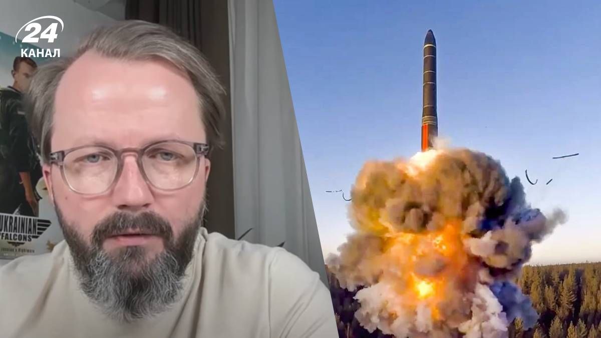 Російські ракети - чи здатні в Росії масово виробляти нову зброю - 24 Канал Російські ракети - чи здатні в Росії масово виробляти нову зброю - 24 Канал