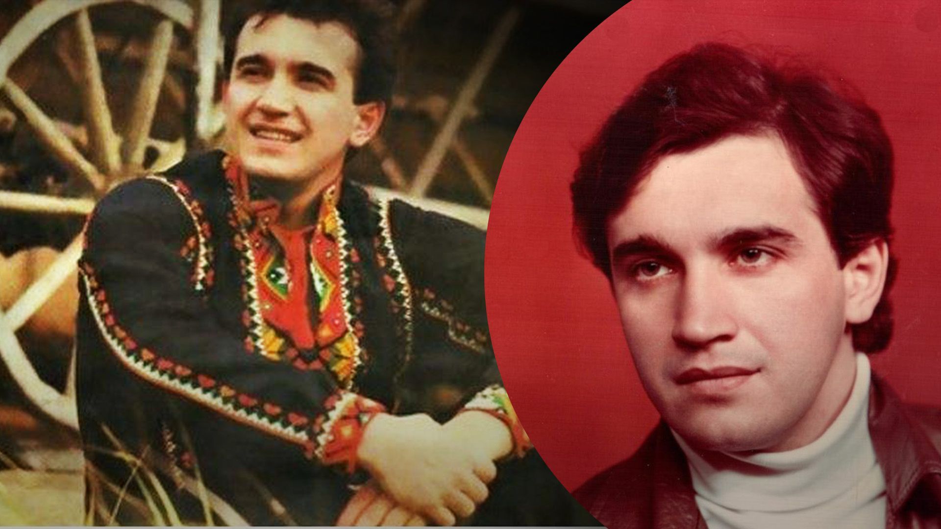 Стожари - що це за слово, про яке співав легендарний Назарій Яремчук Стожари - що це за слово, про яке співав легендарний Назарій Яремчук