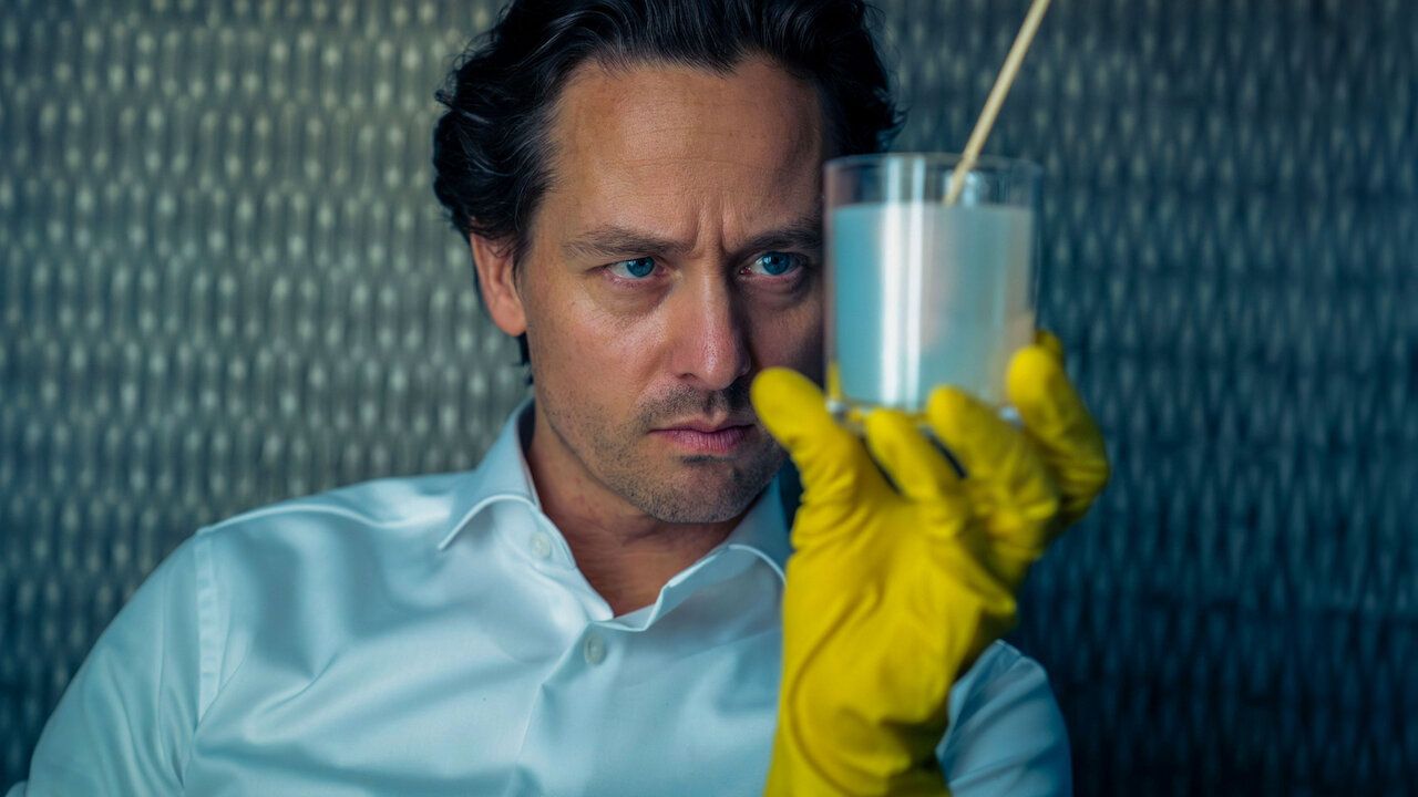 Новый сериал Netflix