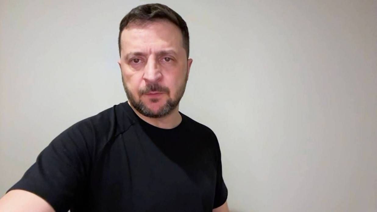 Обращение Зеленского 30 ноября Обращение Зеленского 30 ноября