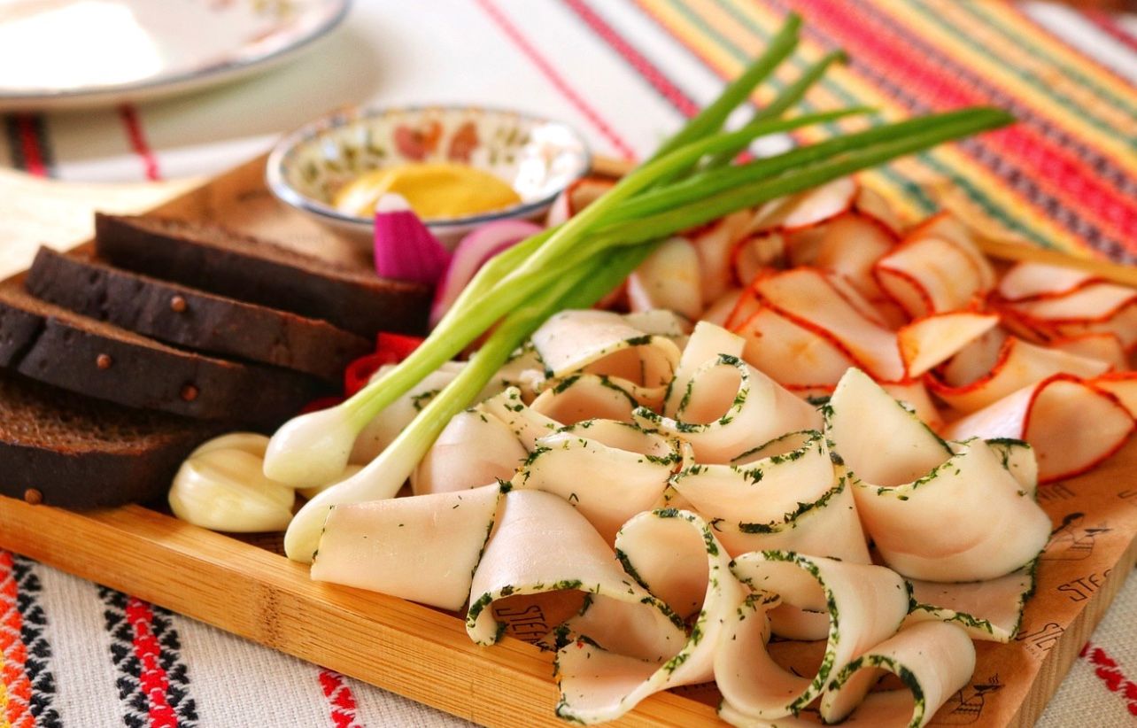 Как правильно солить сало, чтобы оно было мягкое Как правильно солить сало, чтобы оно было мягкое