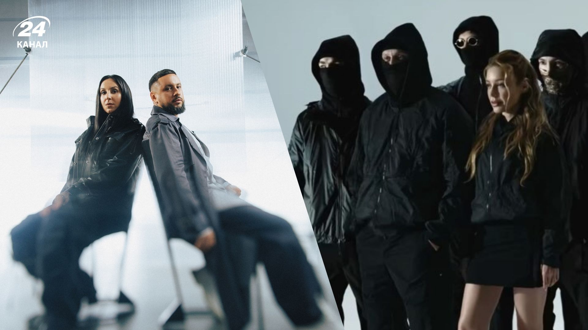 Джамала, Монатік, Тіна Кароль та інші: 13 найочікуваніших прем'єр тижня - Show24 Джамала, Монатік, Тіна Кароль та інші: 13 найочікуваніших прем'єр тижня - Show24