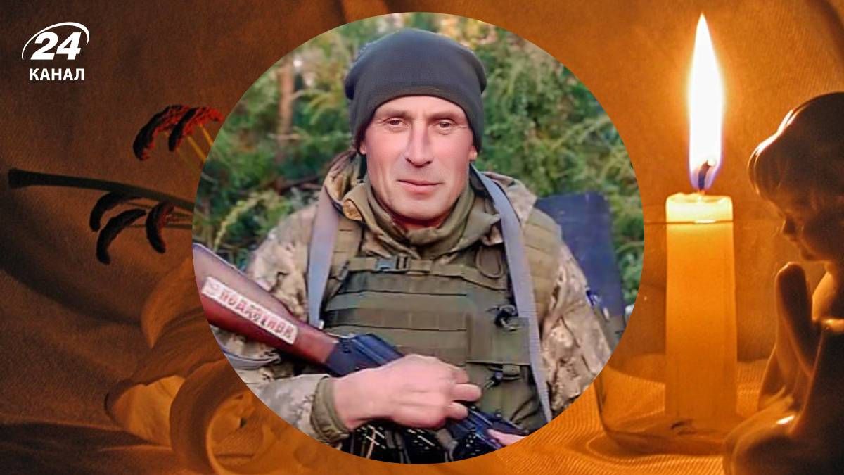 Виктор Кухар погиб на войне Виктор Кухар погиб на войне