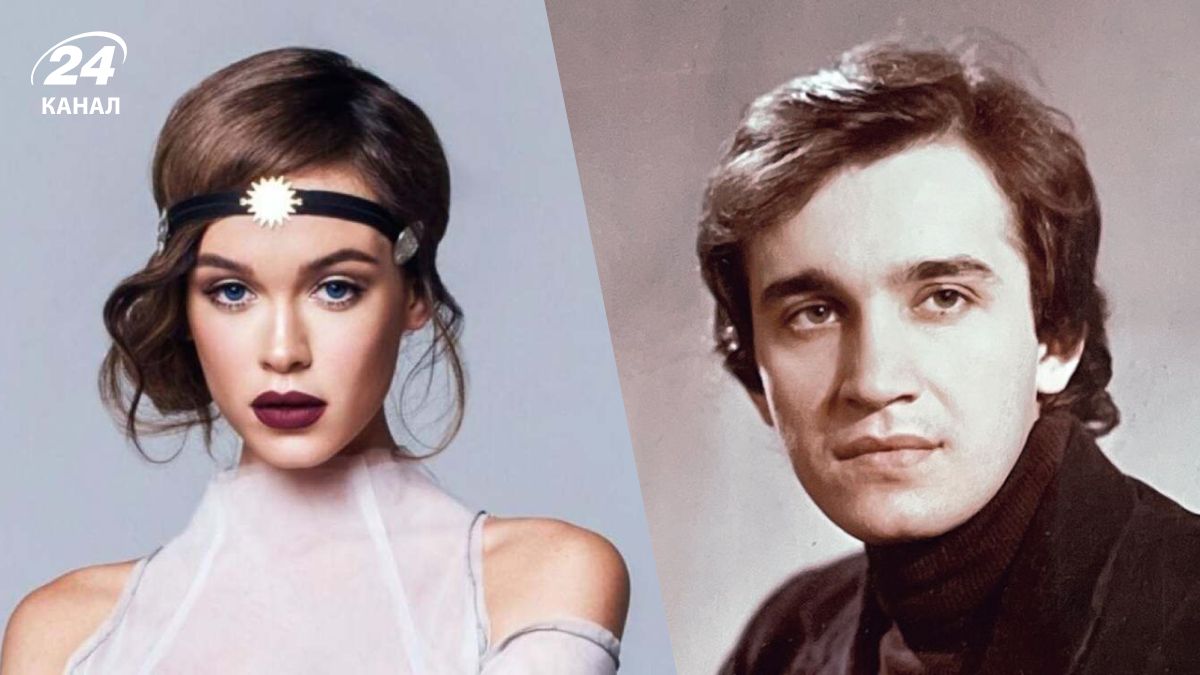 Мария и Назарий Яремчуки Мария и Назарий Яремчуки