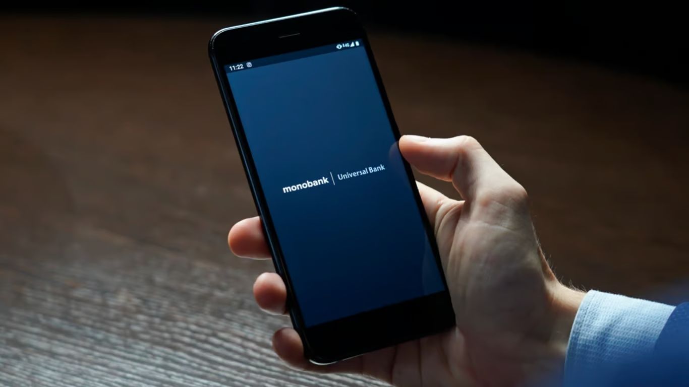 В приложении Monobank произошел сбой - Техно В приложении Monobank произошел сбой - Техно