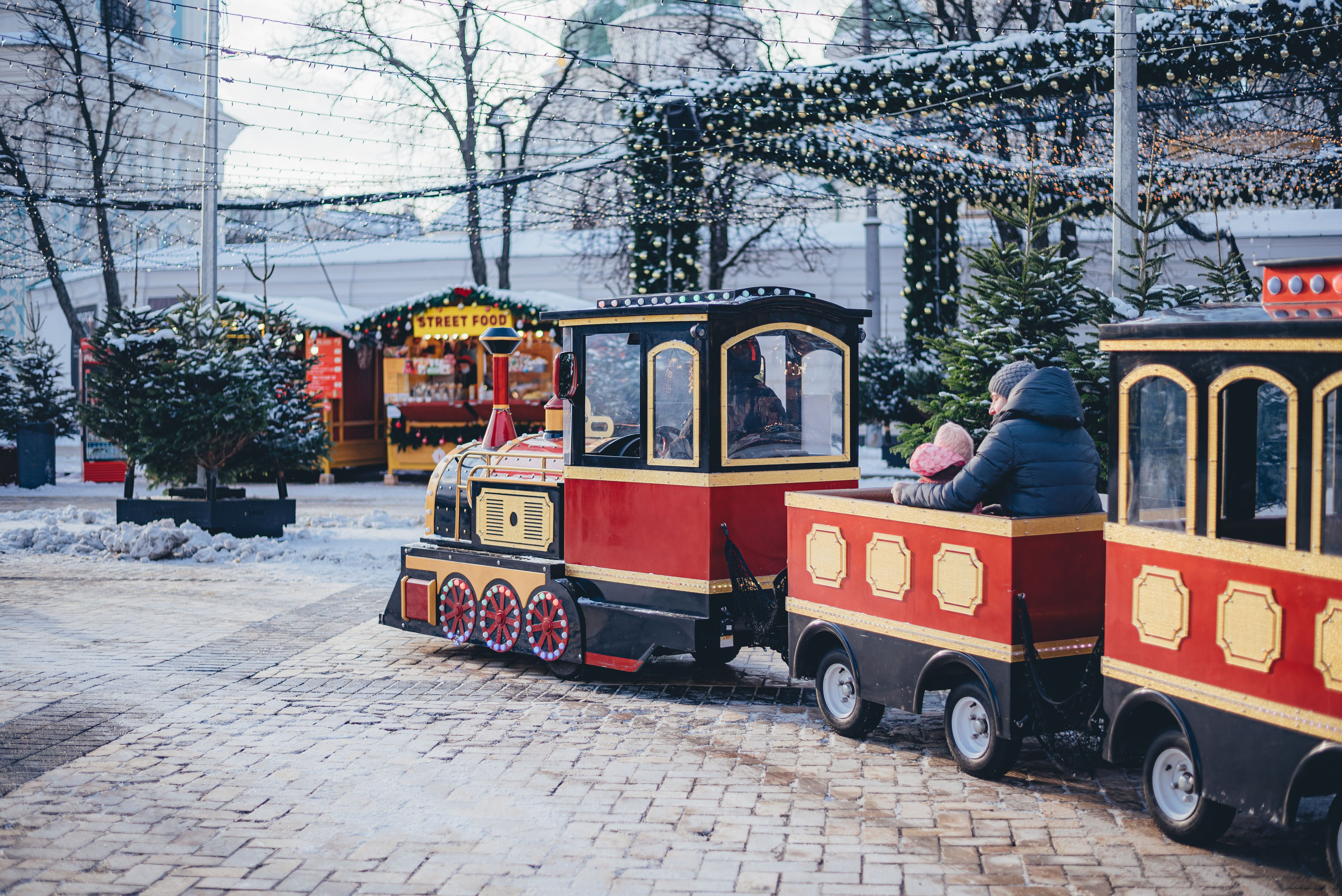 Погода на Миколая Погода на Миколая