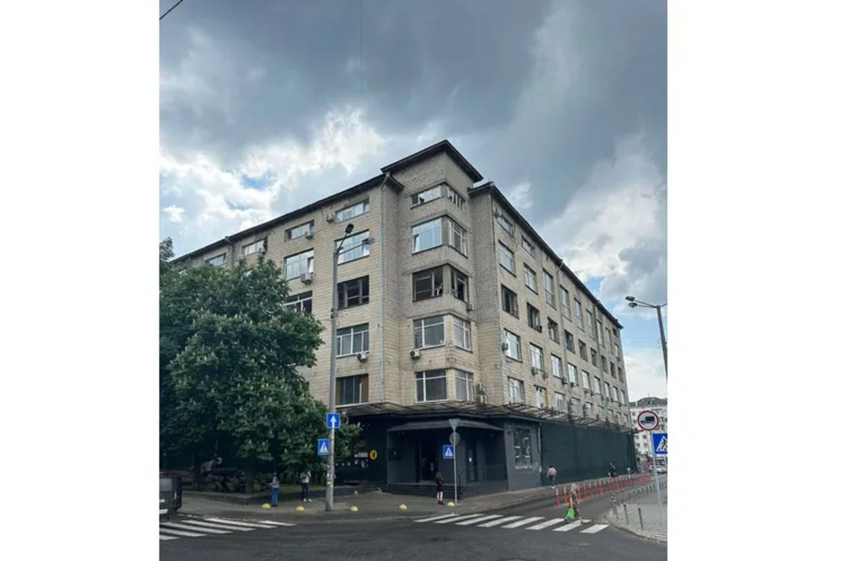 НИИ "Буран" перейдет в частные руки НИИ "Буран" перейдет в частные руки