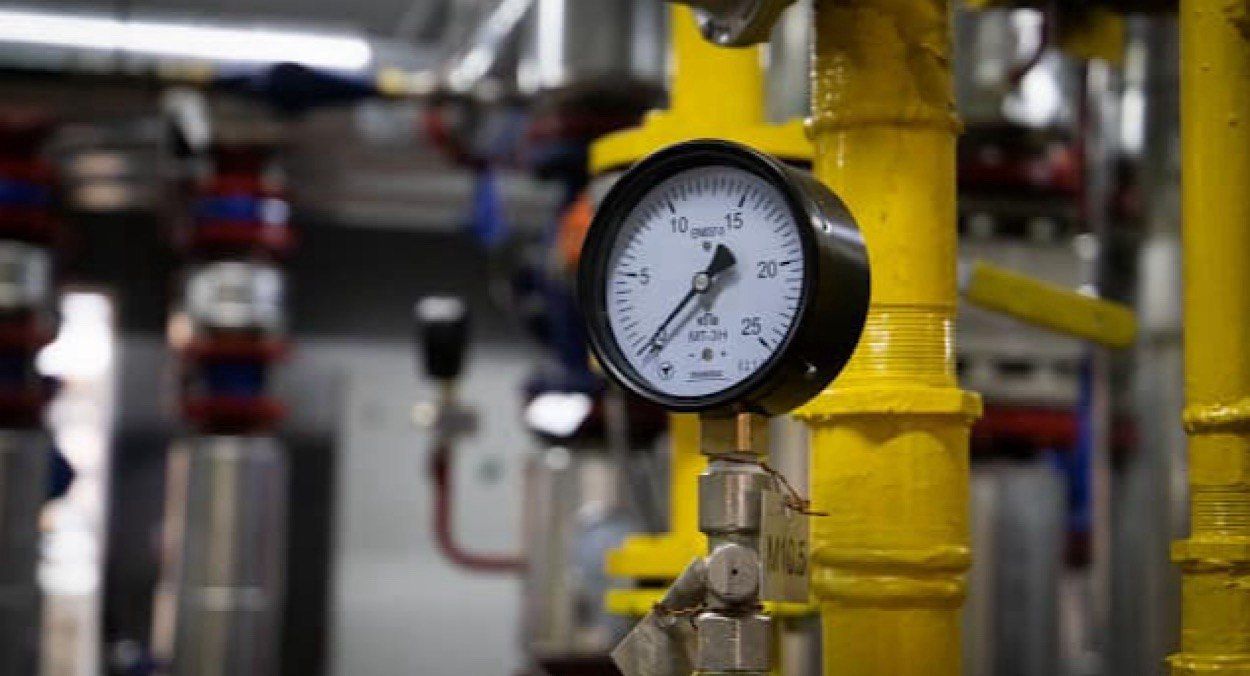 Акція від Чернівцітеплокомуненерго Акція від Чернівцітеплокомуненерго