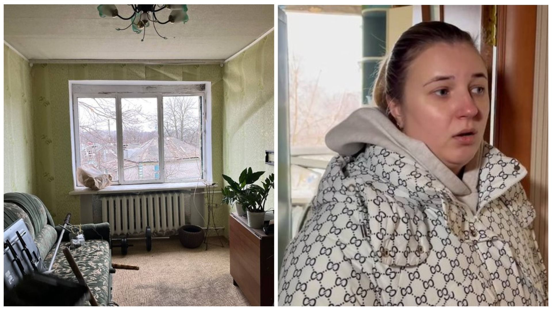 Дети испугались, говорить не могут: пострадавшие рассказали об ударе на Днепропетровщине - 24 Канал Дети испугались, говорить не могут: пострадавшие рассказали об ударе на Днепропетровщине - 24 Канал