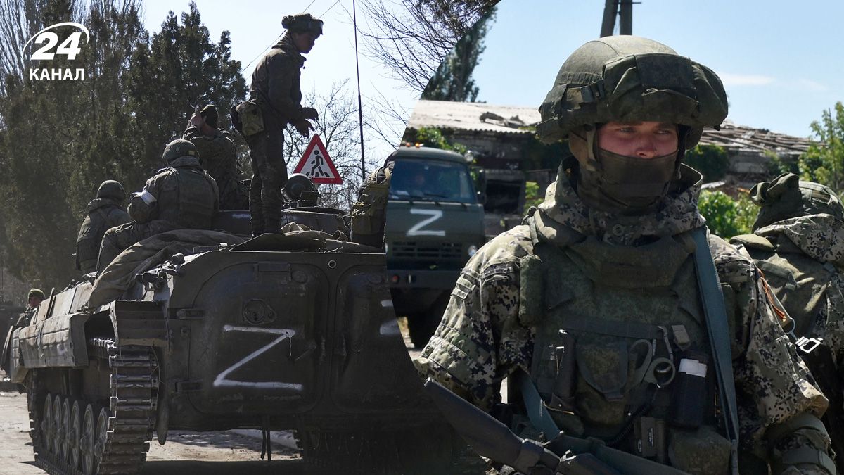 Коваленко розповів про проблеми Росії Коваленко розповів про проблеми Росії