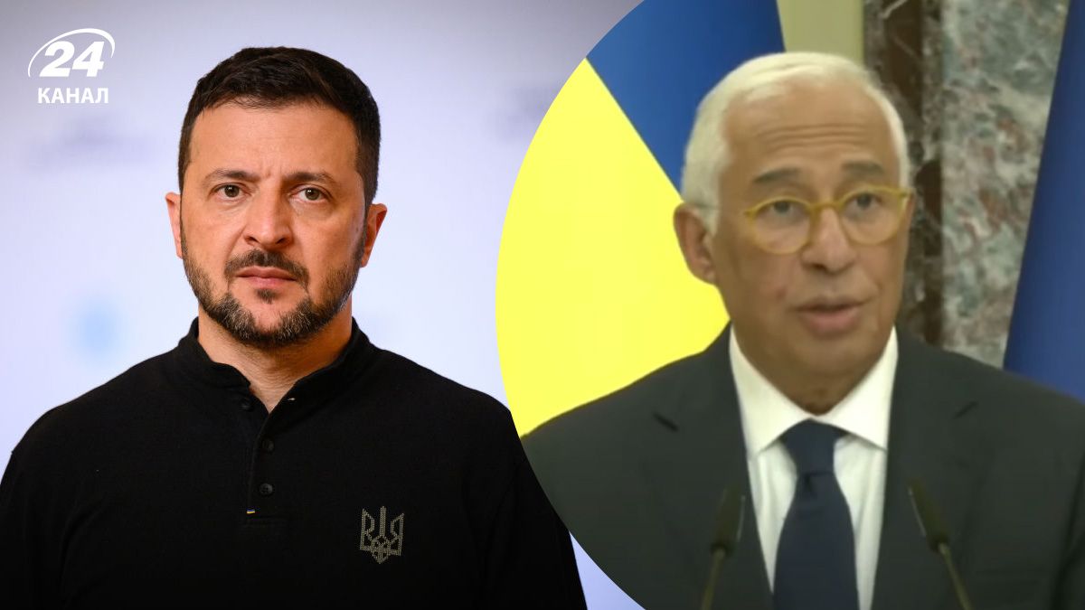 До Києва прибув президент Європейської ради Антоніу Кошта До Києва прибув президент Європейської ради Антоніу Кошта