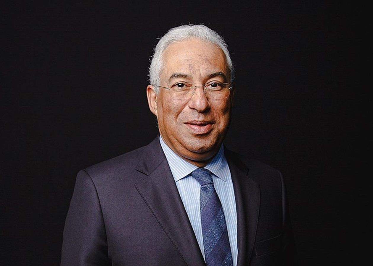 Антониу Кошта объявил о новой помощи от ЕС Антониу Кошта объявил о новой помощи от ЕС