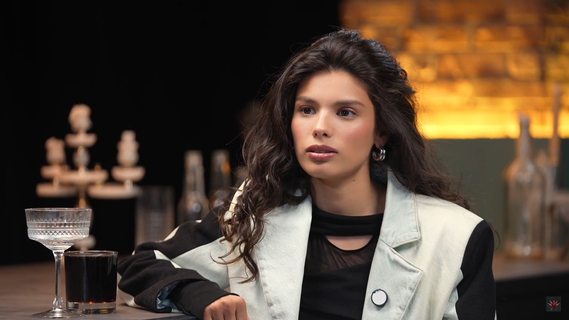 Мішель Андраде Мішель Андраде